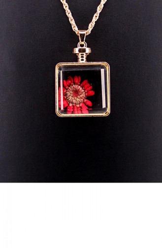 Gold Necklace 9853000016875