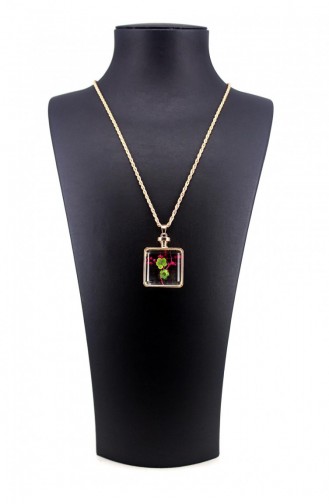Gold Kette 9853000016882