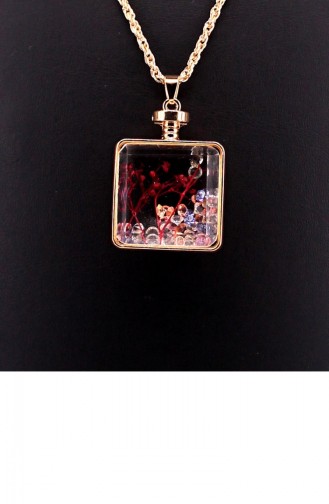 Gold Necklace 9853000016899