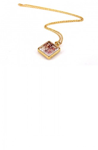 Gold Necklace 9853000016899