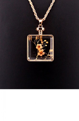 Gold Necklace 9853000016905