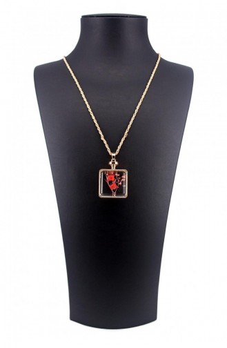Gold Kette 9853000016943
