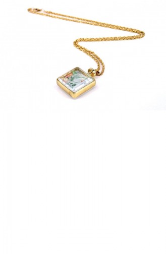 Gold Kette 9853000016967