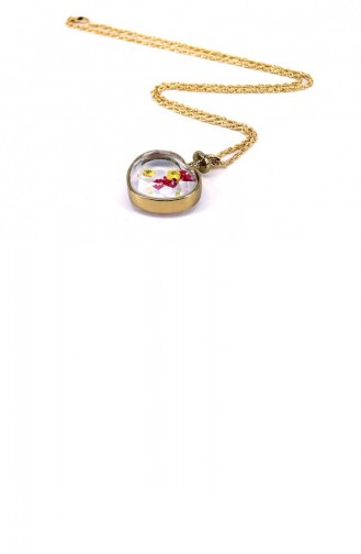 Gold Kette 9853000016998