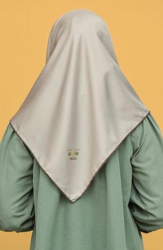 Light Khaki Green Hoofddoek 10347V11