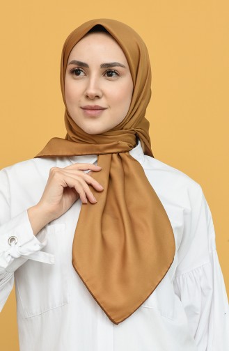 Beige Scarf 10347V01