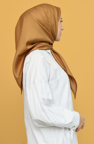 Beige Scarf 10347V01