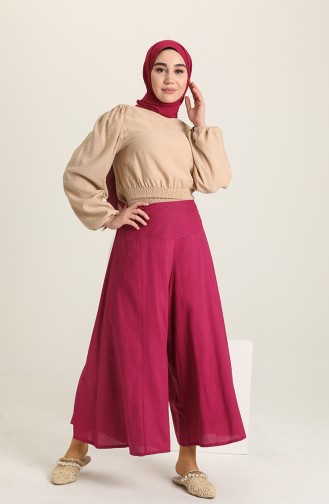 Jupe-Pantalon Plum 0500-05