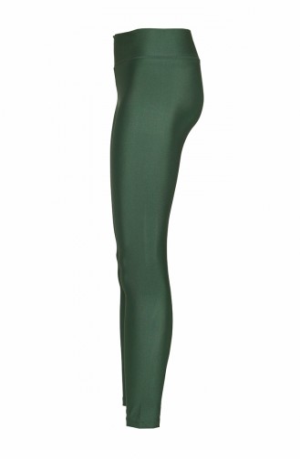 Emerald Tights 0010-02