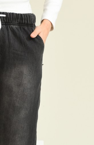 Pantalon Antracite 12940