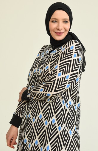 Cream Tunics 244822-02