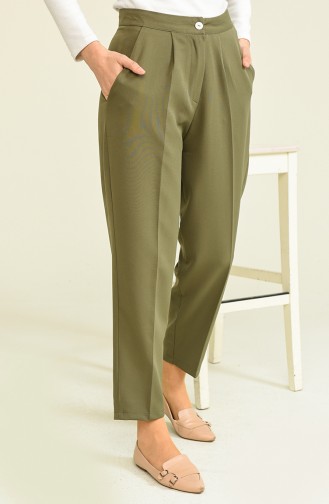 Khaki Hose 13157