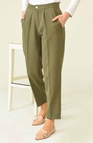 Pantalon Khaki 13157