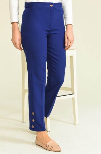 Pantalon Indigo 13152