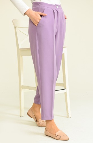 Lila Hose 13161