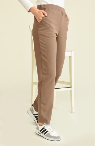 Mink Broek 1030-03