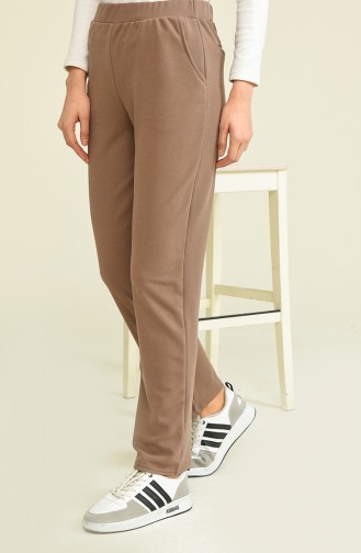 Mink Broek 1030-03