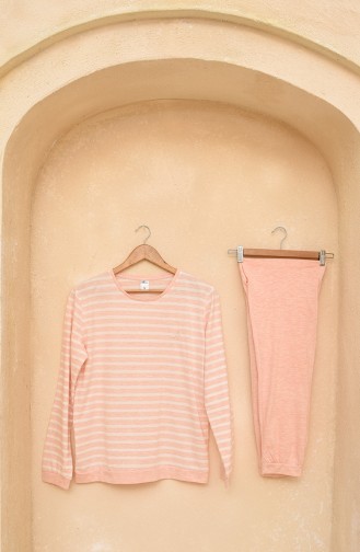 Pink Pajamas 5756-02