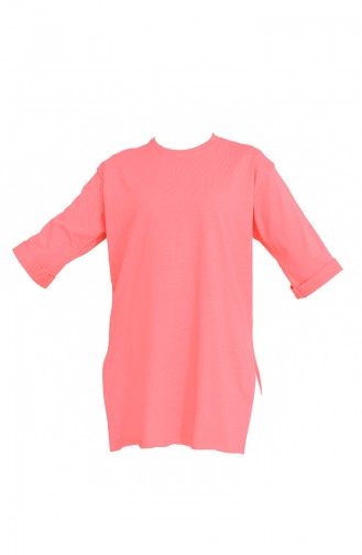 Orange T-Shirts 0120-06