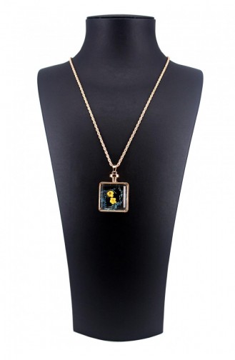 Gold Kette 9853000017032