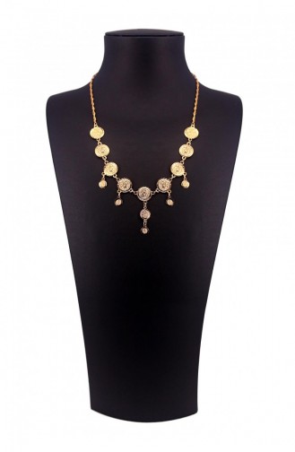 Gold Kette 9853000017063