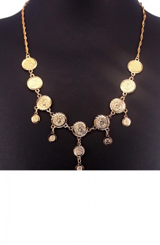 Gold Kette 9853000017063