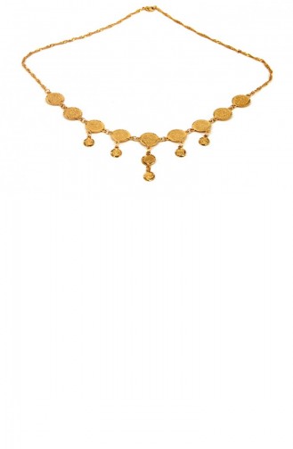 Gold Kette 9853000017063