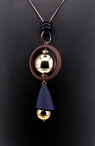 Colorful Necklace 9853000017131