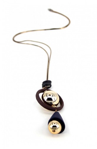 Colorful Necklace 9853000017131