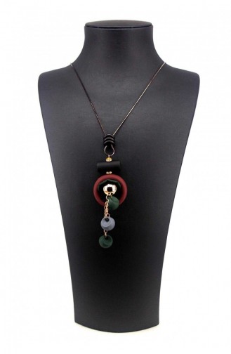 Renkli Necklace 9853000017155