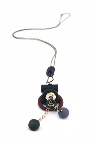Renkli Necklace 9853000017155
