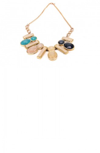 Colorful Necklace 9853000017230