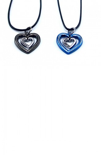 Collier Renkli 9853000017483