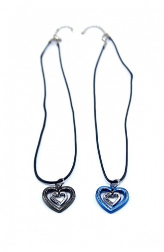 Collier Renkli 9853000017483