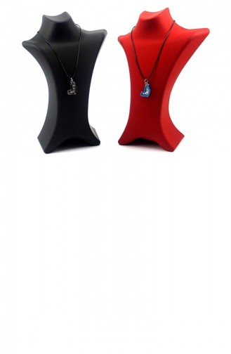 Collier Renkli 9853000017490