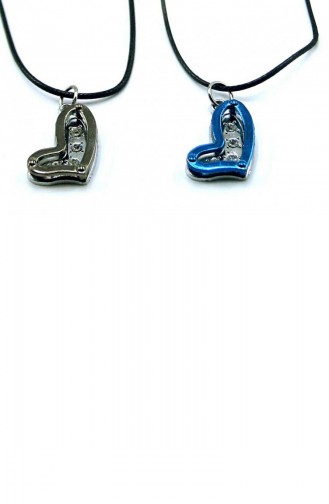 Collier Renkli 9853000017490