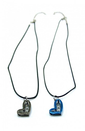 Collier Renkli 9853000017490