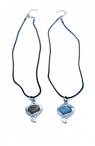Collier Renkli 9853000017513