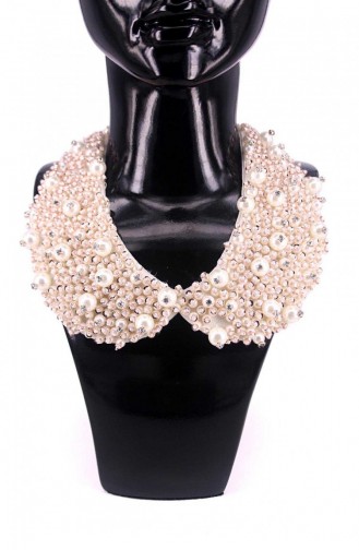 Rosa Haut Kette 9853000017599