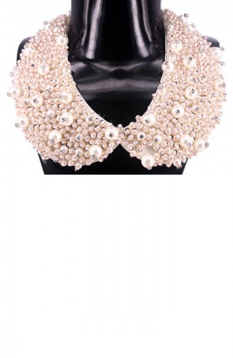 Rosa Haut Kette 9853000017599