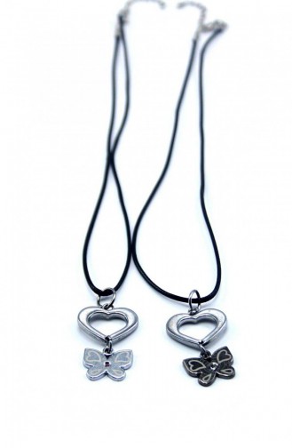 Collier Renkli 9853000017728