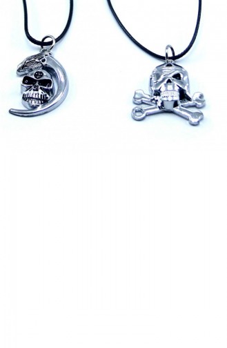 Collier Renkli 9853000017759