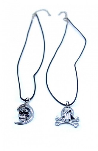 Collier Renkli 9853000017759