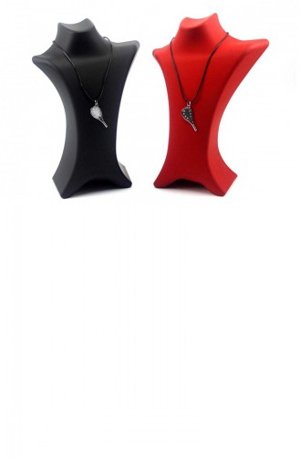 Collier Renkli 9853000017780