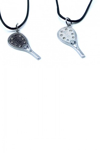 Collier Renkli 9853000017780