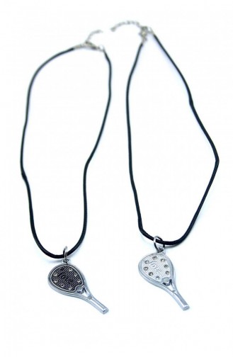 Collier Renkli 9853000017780