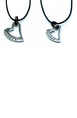 Collier Renkli 9853000017797