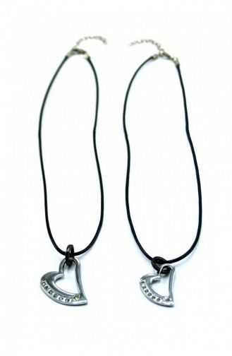 Collier Renkli 9853000017797