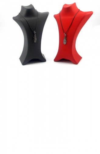Collier Renkli 9853000017803