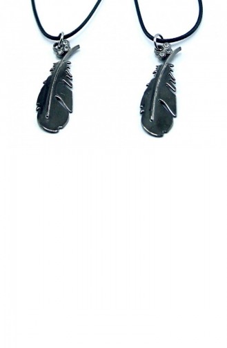 Collier Renkli 9853000017803
